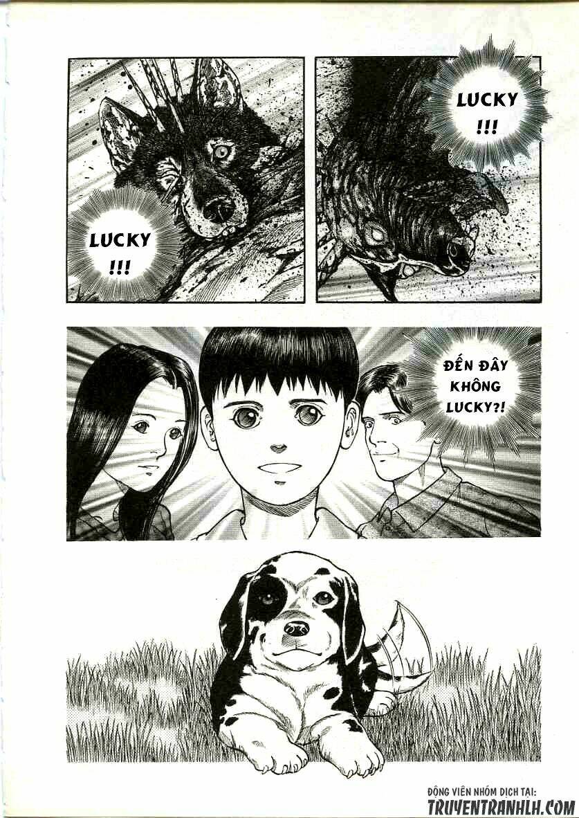 inugami chapter 16 - Trang 10