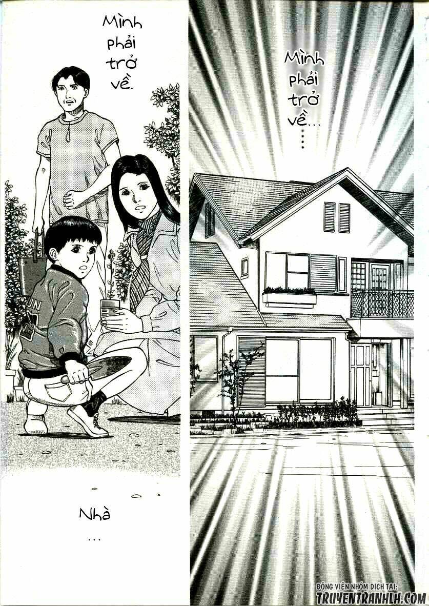 inugami chapter 16 - Trang 15