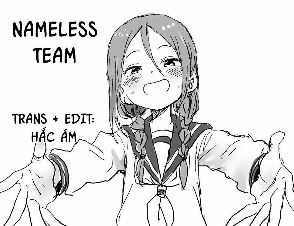 shogi senpai chapter 5 - Trang 6