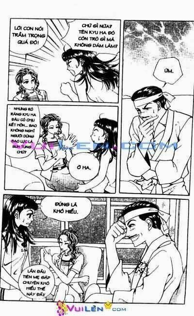 cô gái trung hoa chapter 3 - Trang 3