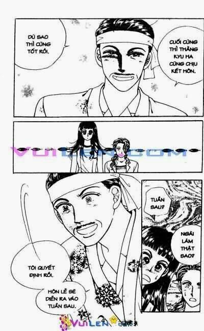 cô gái trung hoa chapter 3 - Trang 4