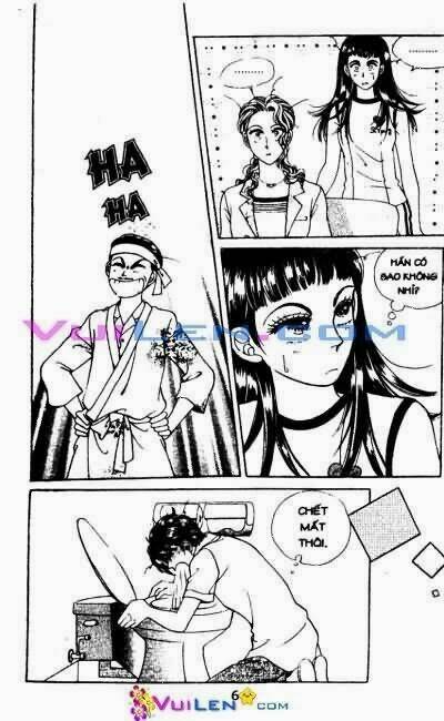 cô gái trung hoa chapter 3 - Trang 6