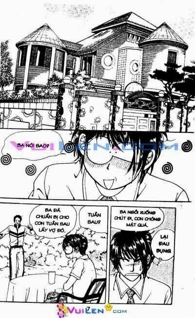 cô gái trung hoa chapter 3 - Trang 7