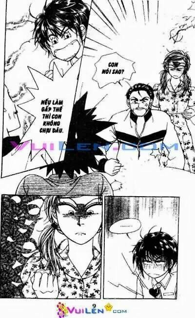 cô gái trung hoa chapter 3 - Trang 9