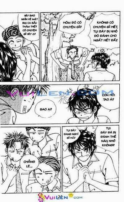 cô gái trung hoa chapter 3 - Trang 25