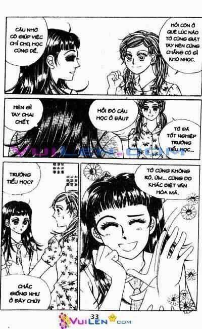cô gái trung hoa chapter 3 - Trang 33