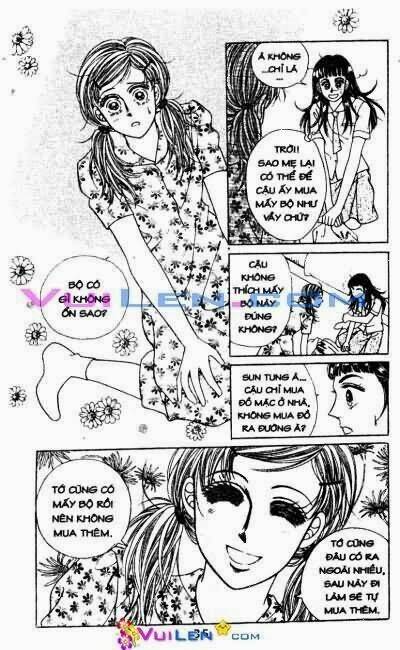 cô gái trung hoa chapter 3 - Trang 35