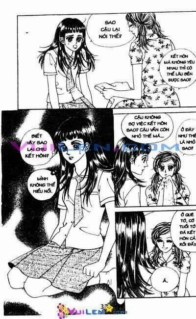 cô gái trung hoa chapter 3 - Trang 37