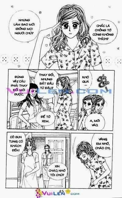 cô gái trung hoa chapter 3 - Trang 45