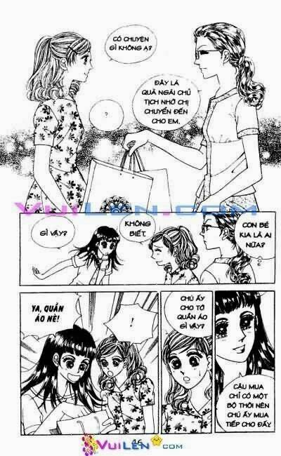 cô gái trung hoa chapter 3 - Trang 46