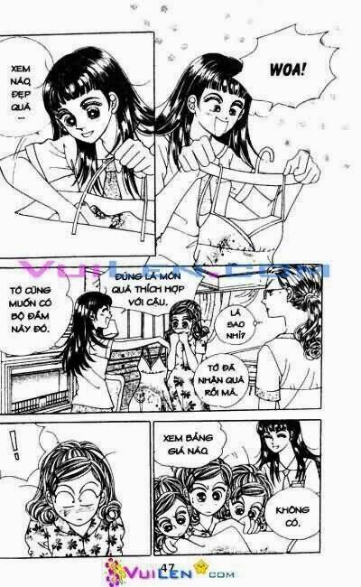cô gái trung hoa chapter 3 - Trang 47