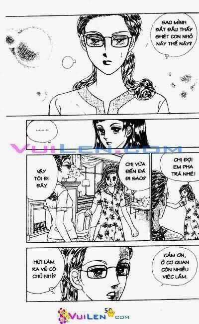 cô gái trung hoa chapter 3 - Trang 50