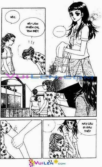 cô gái trung hoa chapter 3 - Trang 51