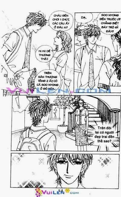 cô gái trung hoa chapter 3 - Trang 54