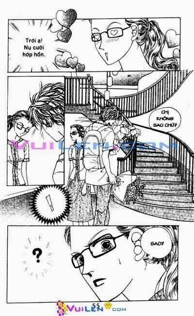 cô gái trung hoa chapter 3 - Trang 55