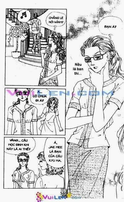 cô gái trung hoa chapter 3 - Trang 56
