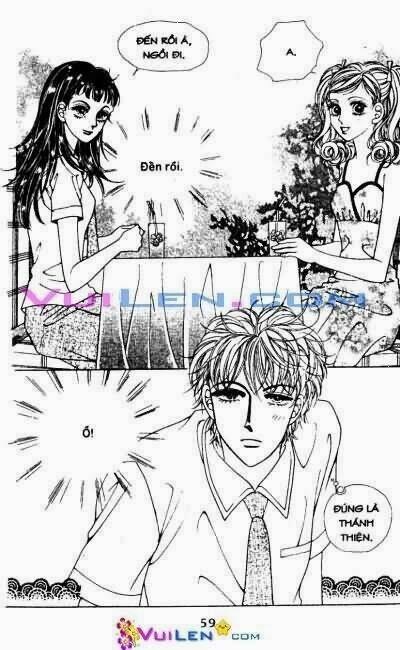 cô gái trung hoa chapter 3 - Trang 59
