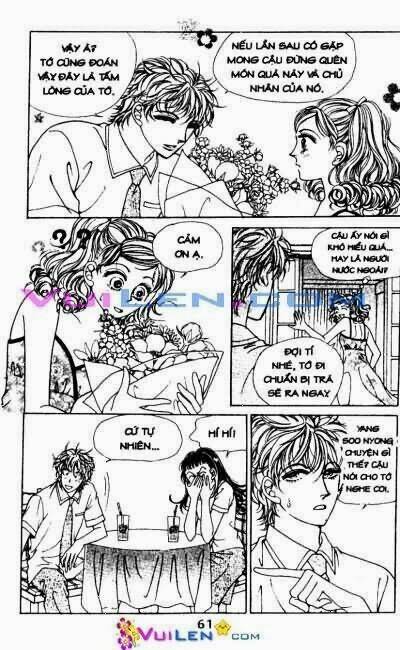 cô gái trung hoa chapter 3 - Trang 61