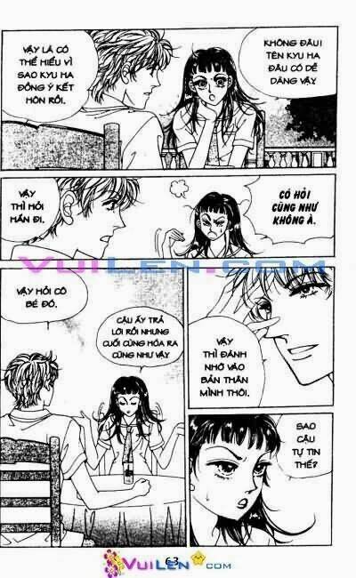 cô gái trung hoa chapter 3 - Trang 63