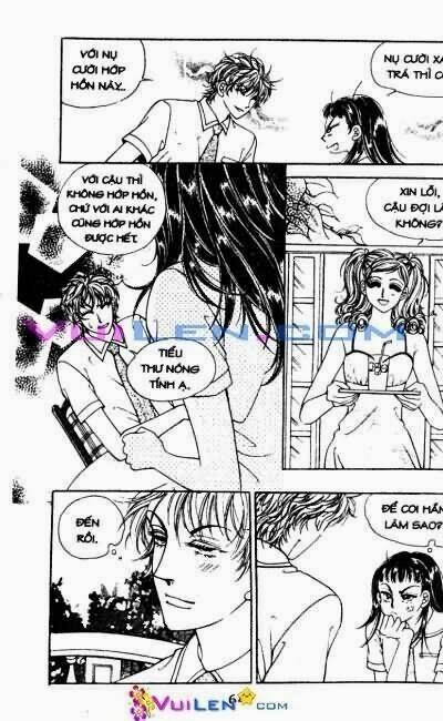 cô gái trung hoa chapter 3 - Trang 64