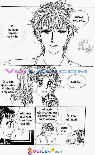 cô gái trung hoa chapter 3 - Trang 65