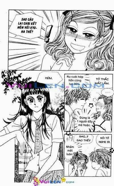 cô gái trung hoa chapter 3 - Trang 67