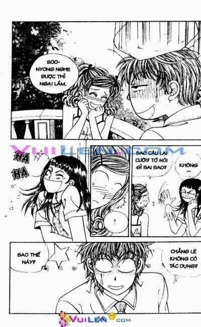cô gái trung hoa chapter 3 - Trang 68