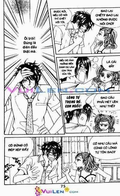 cô gái trung hoa chapter 3 - Trang 75
