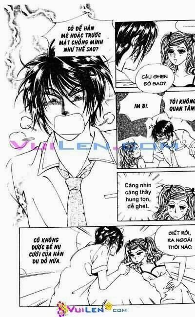 cô gái trung hoa chapter 3 - Trang 77