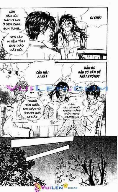 cô gái trung hoa chapter 3 - Trang 81