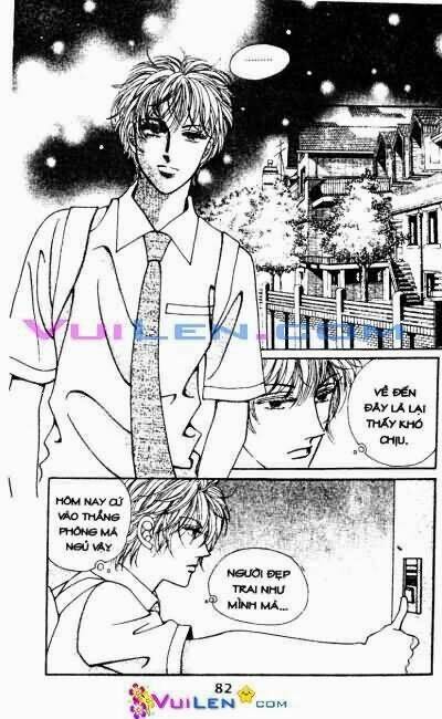 cô gái trung hoa chapter 3 - Trang 82