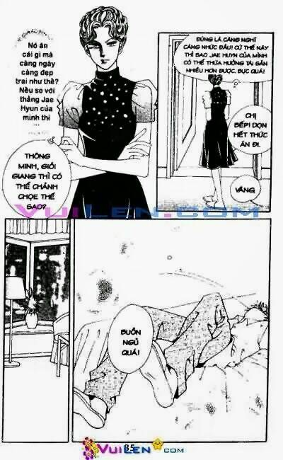 cô gái trung hoa chapter 3 - Trang 85