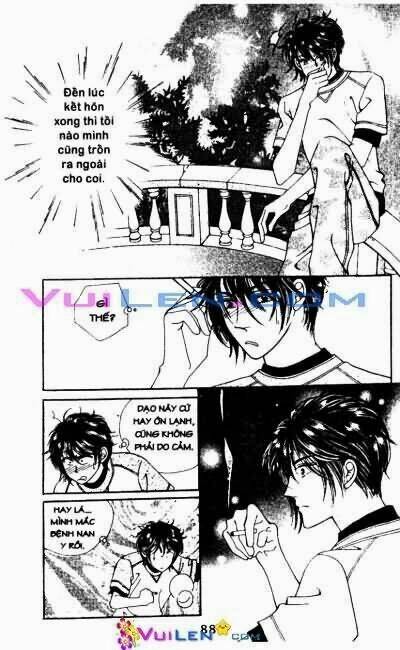 cô gái trung hoa chapter 3 - Trang 88