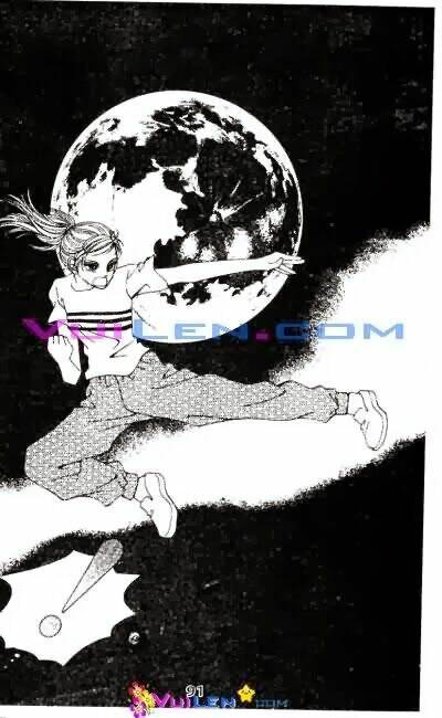 cô gái trung hoa chapter 3 - Trang 91
