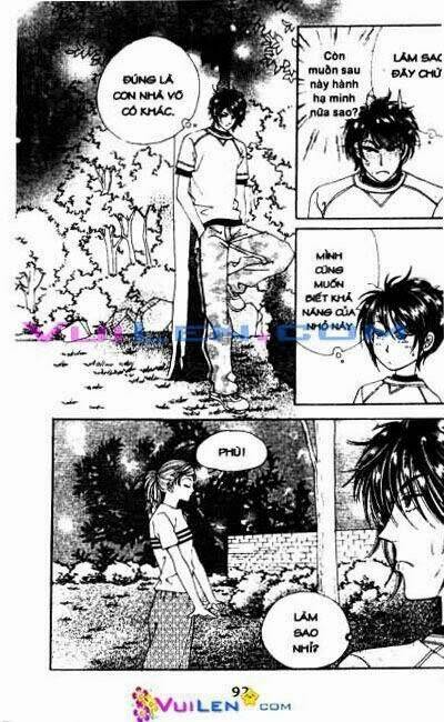 cô gái trung hoa chapter 3 - Trang 92