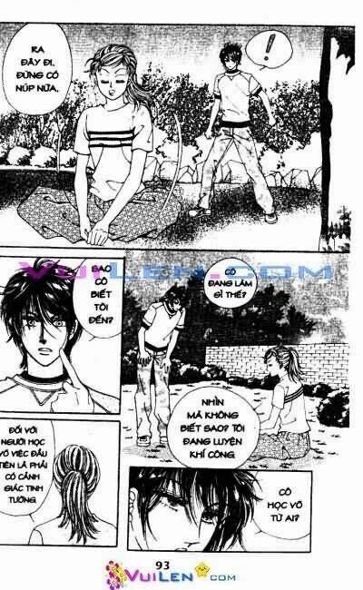 cô gái trung hoa chapter 3 - Trang 93