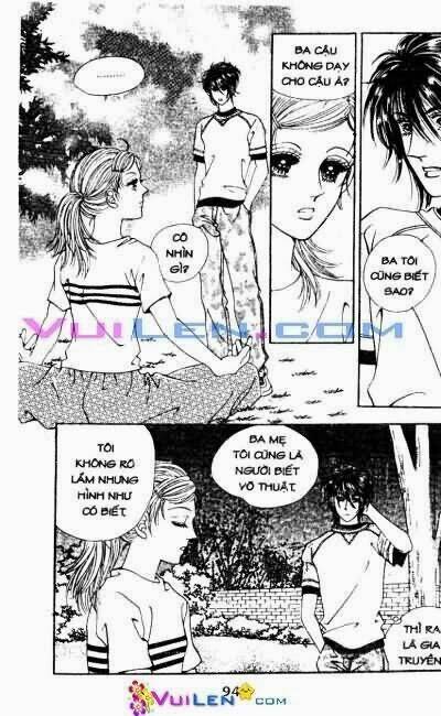 cô gái trung hoa chapter 3 - Trang 94