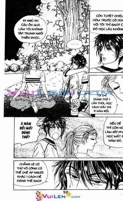 cô gái trung hoa chapter 3 - Trang 98