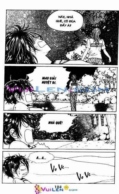 cô gái trung hoa chapter 3 - Trang 104