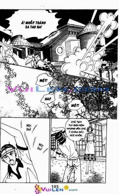 cô gái trung hoa chapter 3 - Trang 105
