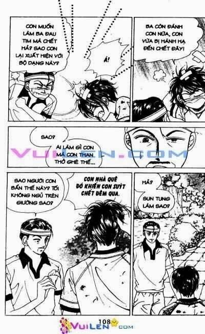 cô gái trung hoa chapter 3 - Trang 108