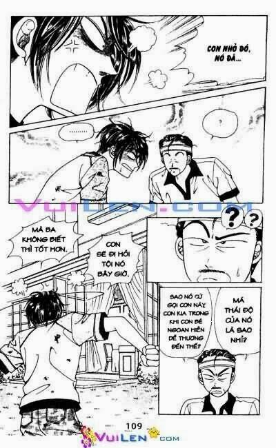 cô gái trung hoa chapter 3 - Trang 109