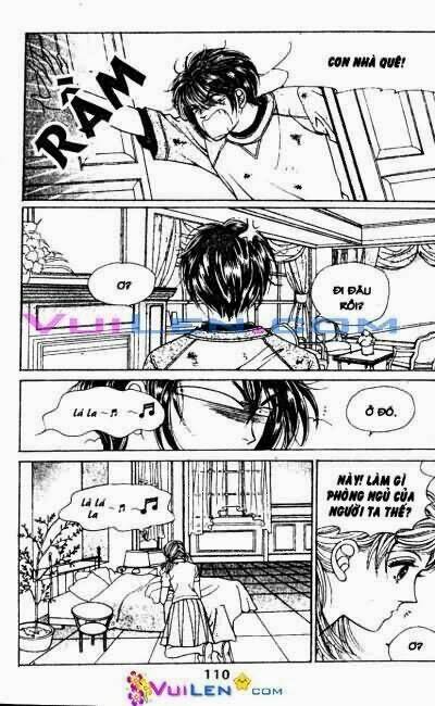cô gái trung hoa chapter 3 - Trang 110