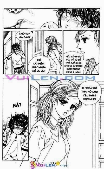 cô gái trung hoa chapter 3 - Trang 112