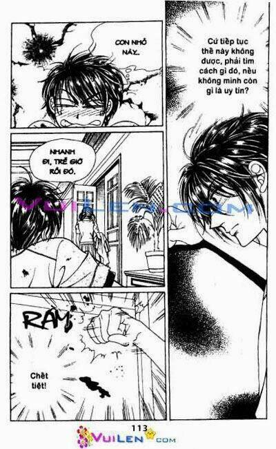 cô gái trung hoa chapter 3 - Trang 113