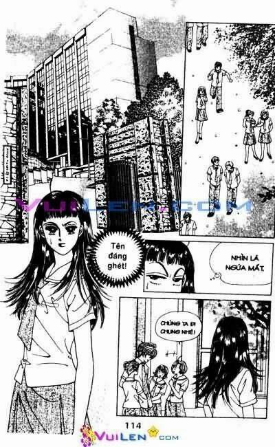 cô gái trung hoa chapter 3 - Trang 114