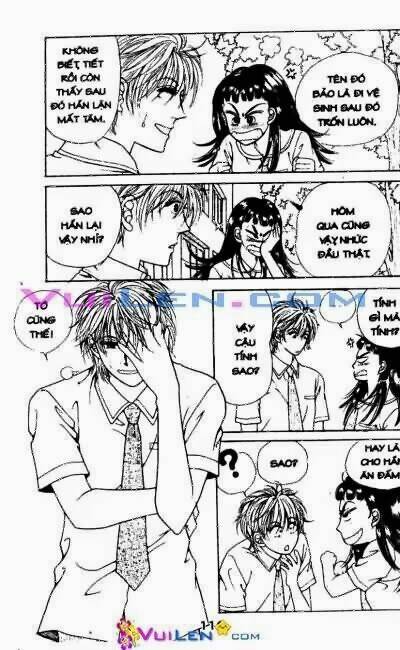 cô gái trung hoa chapter 3 - Trang 116
