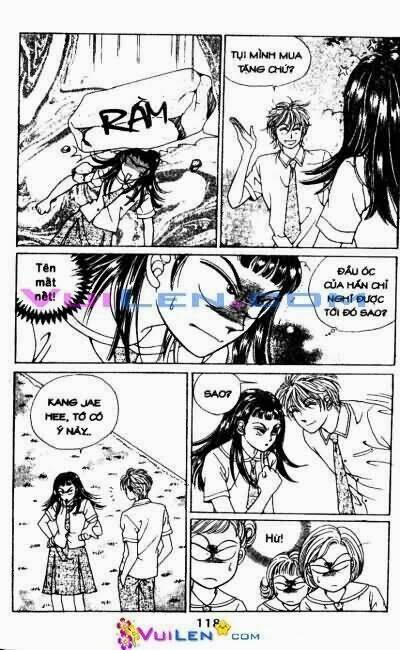 cô gái trung hoa chapter 3 - Trang 118