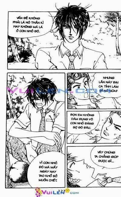 cô gái trung hoa chapter 3 - Trang 122