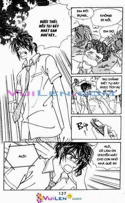 cô gái trung hoa chapter 3 - Trang 127